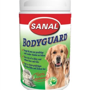SANAL DOG BODYGUARD 750 GR