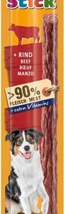 VITAKRAFT BEEFSTICK HOND RUND