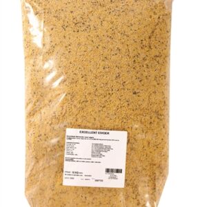 EXCELLENT EIVOER VOGELVOER 10 KG