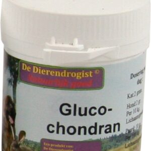 DIERENDROGIST GLUCOCHONDRAN 50 GR