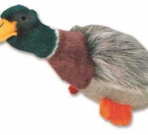 HAPPY PET MIGRATOR PLUCHE WILDE EEND 38 CM
