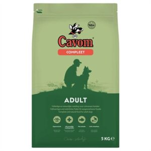 CAVOM COMPLEET 5 KG