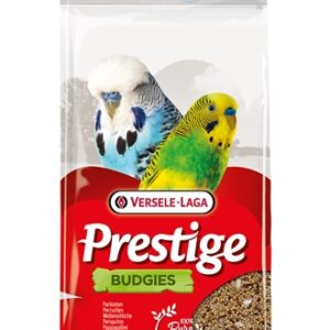 PRESTIGE GRASPARKIET 4 KG
